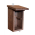 Birdhouse type PS1 - interior
